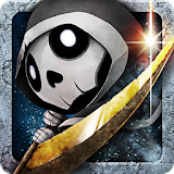 Dark Reaper Shoots! icon