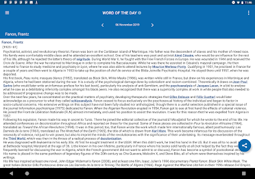 Dictionary of Critical Theory poster 20