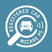 MICARE PS NFC APP - The app for your classic car!