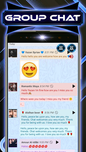 GB Whats Version App