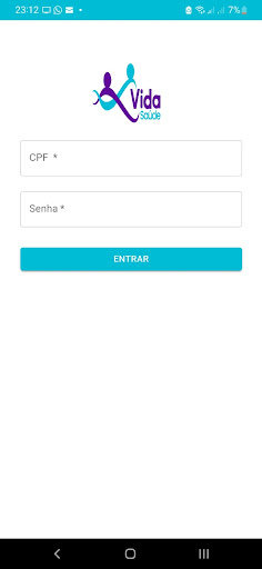 meuvida Screen 3