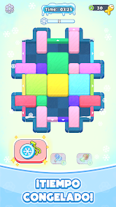 Imagen de la captura de pantalla