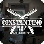 Cover Image of 下载 Constantino Barber  APK