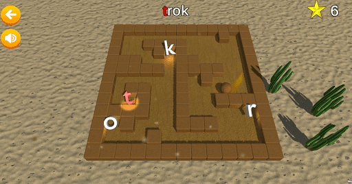 Dolio - Spelend leren spellen Screen 2
