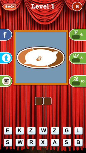 Restaurant Quiz Trivia Edition