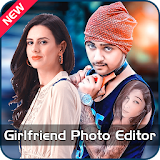 Girlfriend Maker & Girlfriend App icon