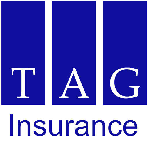 TAG Insurance Online logo
