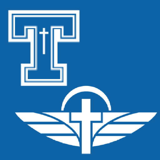 Trinity High School KY logo