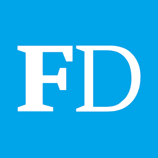 Friesch Dagblad Nieuws & Krant Изтегляне на Windows