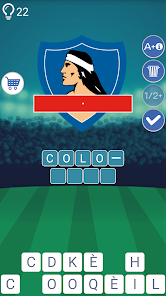 Futebol Quiz 90 – Applications sur Google Play