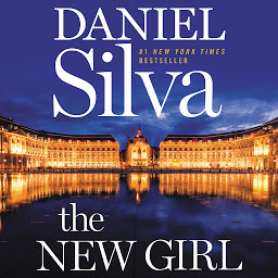 Icon image The New Girl: A Novel
