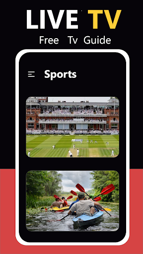 Pikasso  Live Tv show, Movies