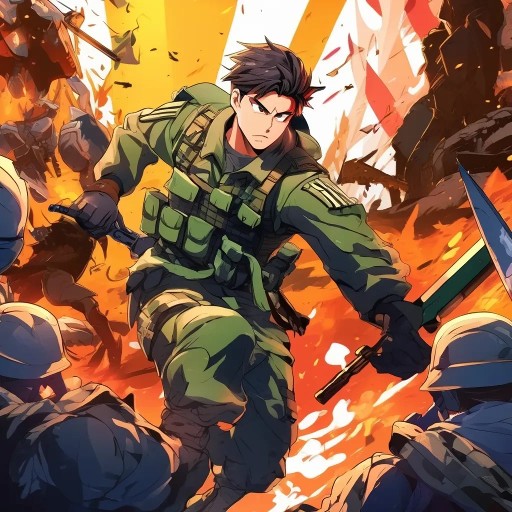 Guardian Clash Firestorm Download on Windows