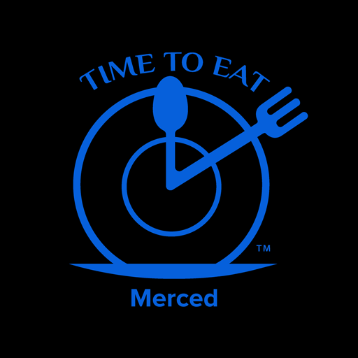 Time To Eat Merced logo