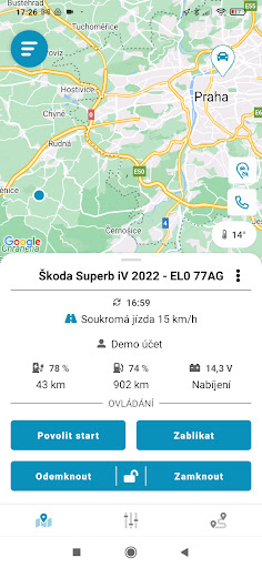 Go Share Screen 2