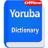 Yoruba Dictionary Offline icon