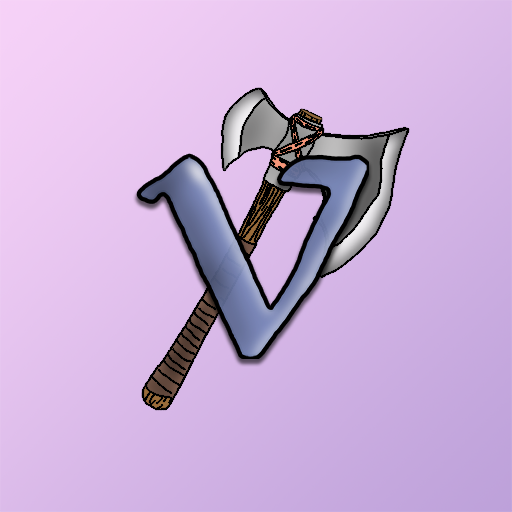 Viking Fight  Icon