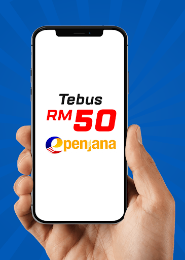 Tebus RM50 eWallet ePenjana