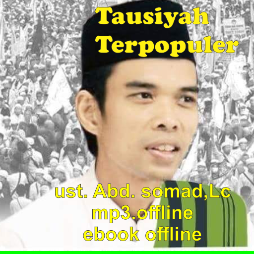 Download Ust Abdul Somad Lc Mp3 Offline Terpopuler 1 0 3 Apk For Android Apkdl In