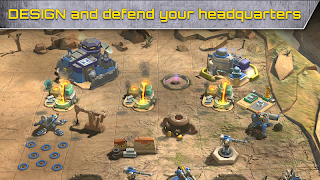 Path of War - Screenshot 2