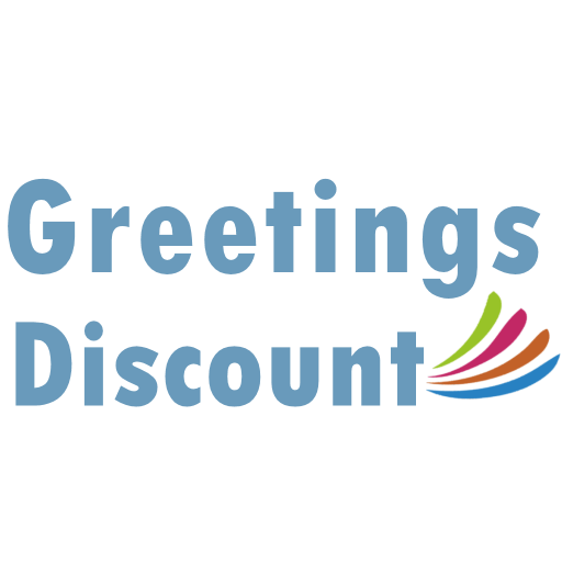 Greetings-Discount 1.1 Icon