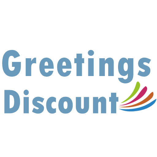 Greetings-Discount logo