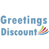 Greetings-Discount icon