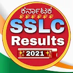 Cover Image of Download Karnataka SSLC Results App:Fas  APK