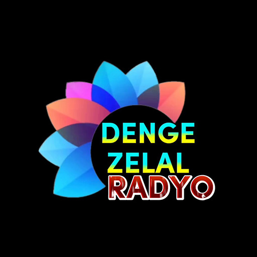 Denge Zelal FM logo