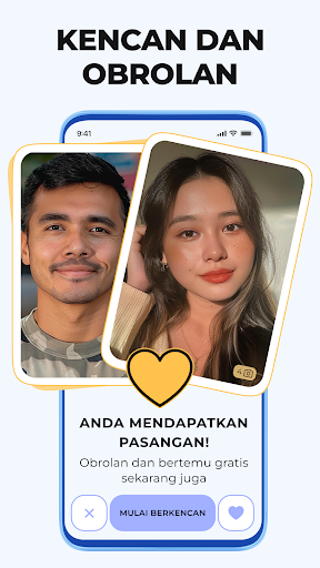 Pratinjau aplikasi