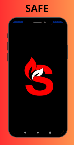 Android application Safe screenshort