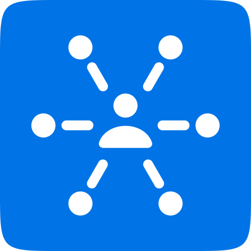 RolesTracker : Improve Life logo