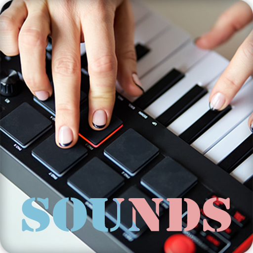 Synthesizer Music Sound Download on Windows