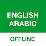 Cover Image of Download Arabic Translator Offline  APK