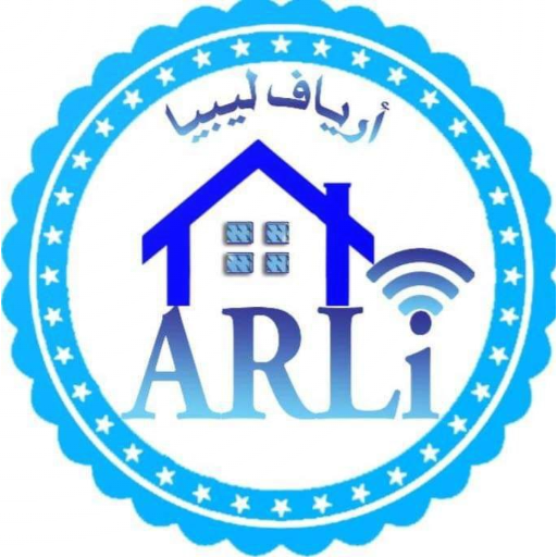 Aryaf Libya أرياف ليبيا logo