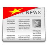 Vietnam News Headline icon
