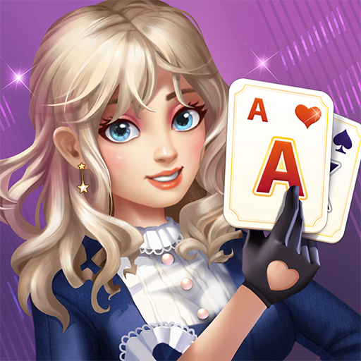 Fantasy Solitaire  Icon