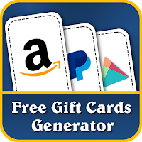 Gift Card Wallet - Get Earn 450 for Free Daily
