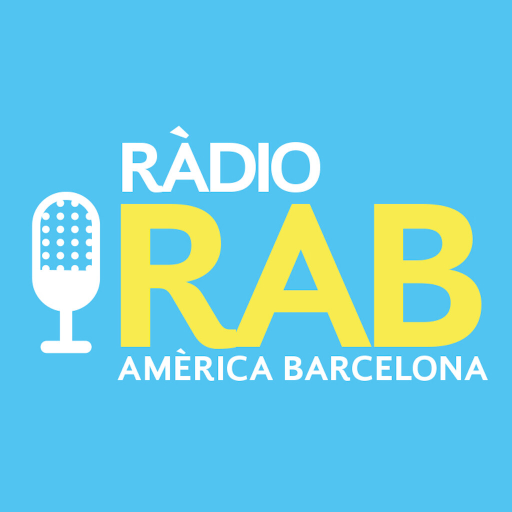 RAB Ràdio Amèrica Barcelona 1.0 Icon