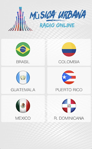 Radio Musica Urbana