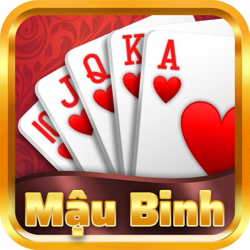 Mau Binh - Binh Xap Xam 1.24 Icon