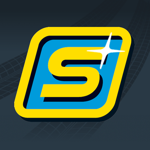 Scalextric SparkPlug  Icon