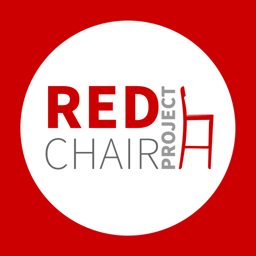 REDchair Project e.V. Header - AppWisp.com