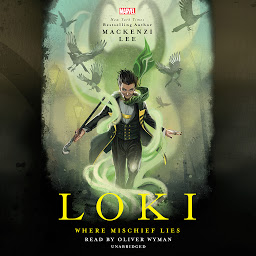 Icon image Loki: Where Mischief Lies