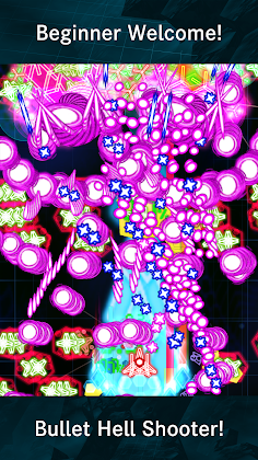 Bullet Hell Monday - Screenshot 1