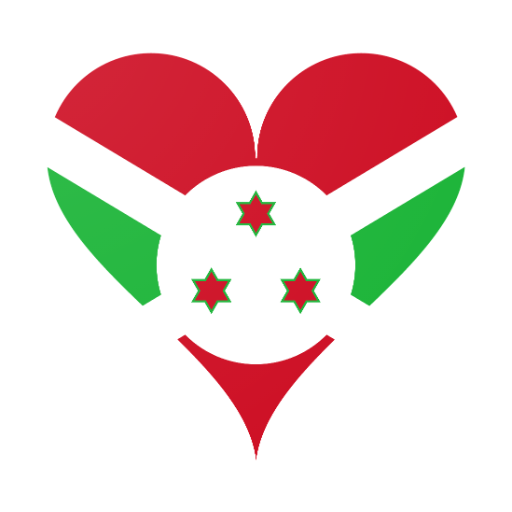 BeMyDate - Burundi Dating App  Icon
