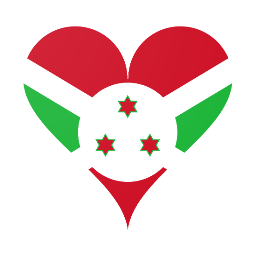 BeMyDate - Burundi Dating App logo