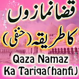 Qaza Namaz Ka Tariqa New icon