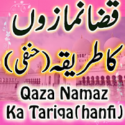 Qaza Namaz Ka Tariqa New  Icon