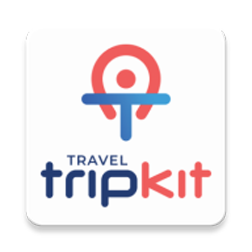 Travel TripKit logo